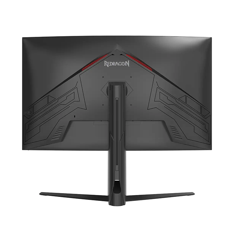 خرید Redragon GMQ3212RVC 2K Curved Gaming Monitor